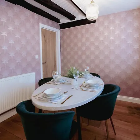 Host & - Iris Apartamento Pickering